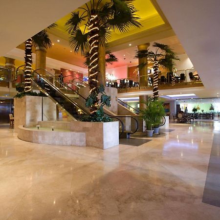 Veneto Hotel & Casino パナマ・シティー エクステリア 写真 Lobby
