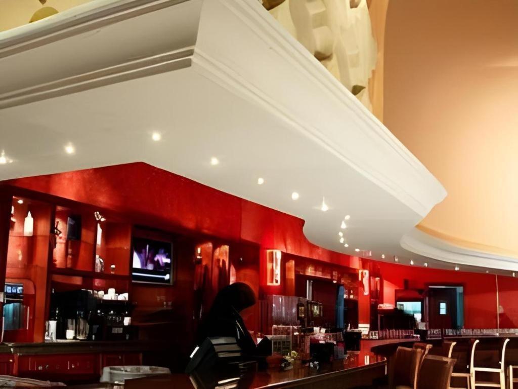 Veneto Hotel & Casino パナマ・シティー エクステリア 写真