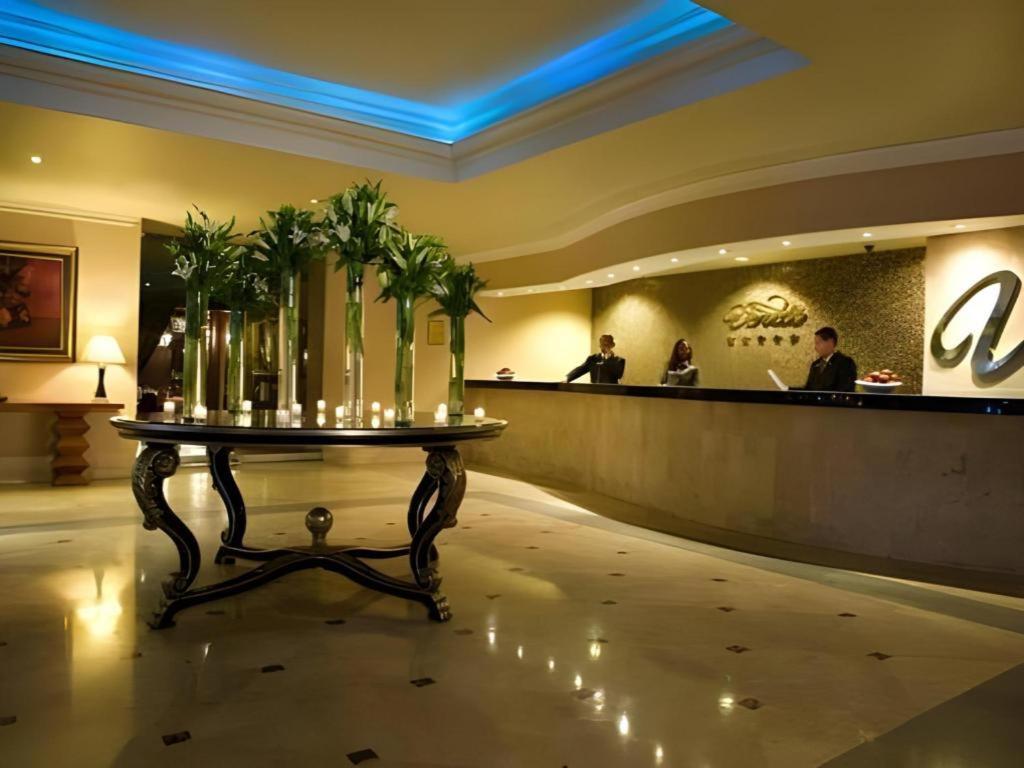 Veneto Hotel & Casino パナマ・シティー エクステリア 写真
