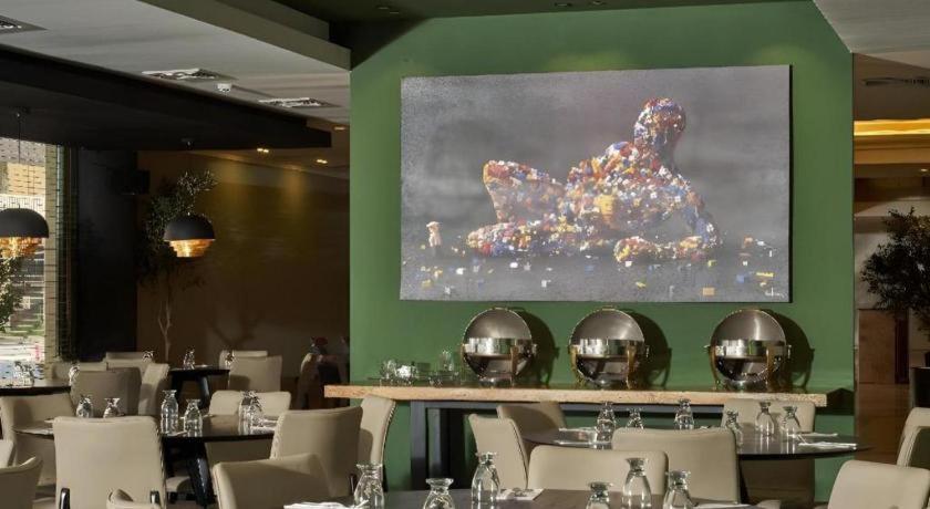 Veneto Hotel & Casino パナマ・シティー エクステリア 写真
